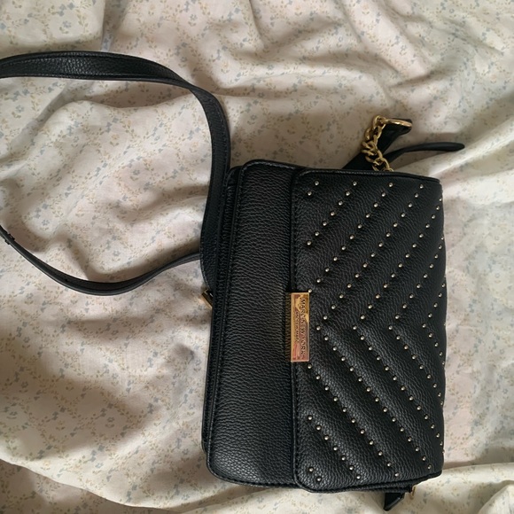 Women’s Studded Side Bag - Picture 4 of 5